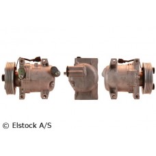 Συμπιεστής A/C (Κομπρέσορας) NISSAN D40 NAVARA 2005 - 2010 ELSTOCK 51-0698