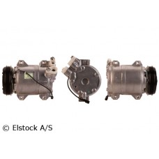 Συμπιεστής A/C (Κομπρέσορας) ELSTOCK 51-0703