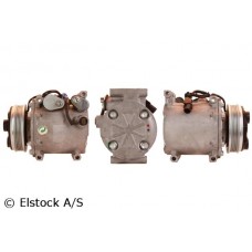 Συμπιεστής A/C (Κομπρέσορας) MITSUBISHI COLT 1999 - 2004 ( CJ ) ELSTOCK 51-0708