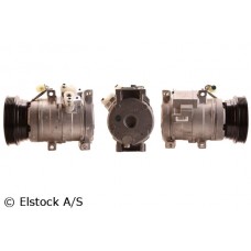 Συμπιεστής A/C (Κομπρέσορας) LANDROVER FREELANDER 1998 - 2003 ( LN ) ELSTOCK 51-0709