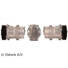 Συμπιεστής A/C (Κομπρέσορας) VW TRANSPORTER 1979 - 1991 ( T3 ) ELSTOCK 51