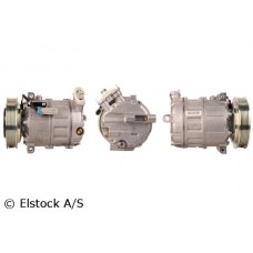 Συμπιεστής A/C (Κομπρέσορας) ALFA ROMEO 159 2006 - 2008 ELSTOCK 51-0713
