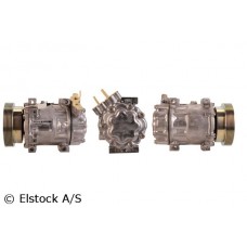 Συμπιεστής A/C (Κομπρέσορας) RENAULT THALIA 1999 - 2002 ELSTOCK 51-0716