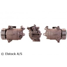 Συμπιεστής A/C (Κομπρέσορας) NISSAN QASHQAI 2007 - 2010 ( J10 )( JJ10 ) ELSTOCK 51-0723