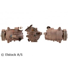 Συμπιεστής A/C (Κομπρέσορας) OPEL ASTRA 2010 - 2013 ( J ) ELSTOCK 51-0725