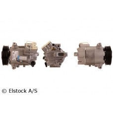 Συμπιεστής A/C (Κομπρέσορας) OPEL ASTRA 2010 - 2013 ( J ) ELSTOCK 51-0726