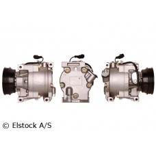 Συμπιεστής A/C (Κομπρέσορας) ELSTOCK 51-0728