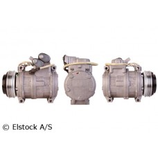 Συμπιεστής A/C (Κομπρέσορας) ELSTOCK 51-0729