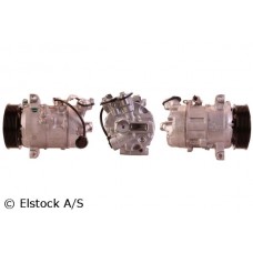 Συμπιεστής A/C (Κομπρέσορας) RENAULT MEGANE 2008 - 2014 ELSTOCK 51-0730