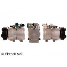 Συμπιεστής A/C (Κομπρέσορας) HYUNDAI H-1 STAREX 2001 - 2008 ELSTOCK 51-0732