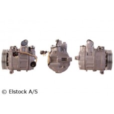Συμπιεστής A/C (Κομπρέσορας) ELSTOCK 51-0738