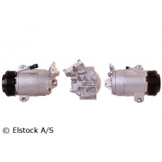 Συμπιεστής A/C (Κομπρέσορας) RENAULT KOLEOS 2008 - 2011 ( VY ) ELSTOCK 51-0741
