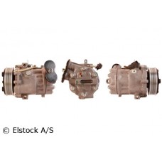Συμπιεστής A/C (Κομπρέσορας) PEUGEOT BIPPER Tepee 2008 - ELSTOCK 51-0742