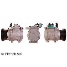 Συμπιεστής A/C (Κομπρέσορας) HYUNDAI ELANTRA 2000 - 2004 ( XD ) ELSTOCK 51-0749