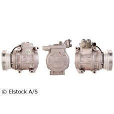 Συμπιεστής A/C (Κομπρέσορας) KIA CERATO 2004 - 2009 ( LD ) ELSTOCK 51-0750