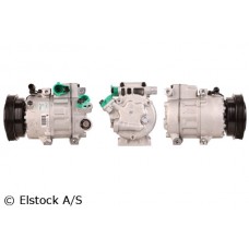Συμπιεστής A/C (Κομπρέσορας) HYUNDAI i30 2007 - 2012 ELSTOCK 51-0752