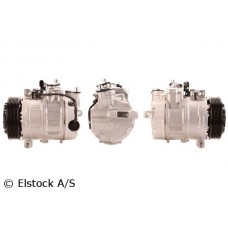 Συμπιεστής A/C (Κομπρέσορας) PORSCHE CAYENNE 2003 - 2007 ( 955 ) ELSTOCK 51-0759