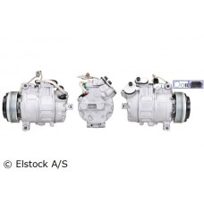 Συμπιεστής A/C (Κομπρέσορας) BMW 3 Series 2005 - 2011 ( E90/1/2/3 ) ELSTOCK 51-0761