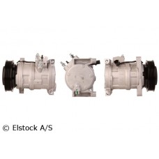 Συμπιεστής A/C (Κομπρέσορας) CHRYSLER VOYAGER 2001 - 2007 ( III ) ELSTOCK 51-0762