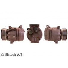 Συμπιεστής A/C (Κομπρέσορας) ELSTOCK 51-0763
