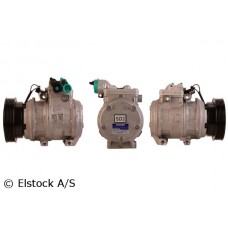 Συμπιεστής A/C (Κομπρέσορας) ELSTOCK 51-0765