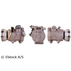 Συμπιεστής A/C (Κομπρέσορας) KIA CERATO 2004 - 2009 ( LD ) ELSTOCK 51-0766