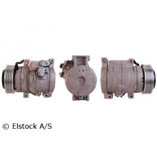 Συμπιεστής A/C (Κομπρέσορας) ELSTOCK 51-0775