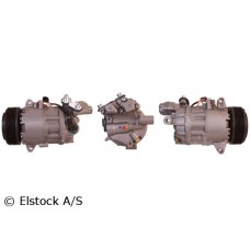 Συμπιεστής A/C (Κομπρέσορας) BMW 3 Series 2005 - 2011 ( E90/1/2/3 ) ELSTOCK 51-0776