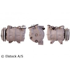 Συμπιεστής A/C (Κομπρέσορας) ELSTOCK 51-0780