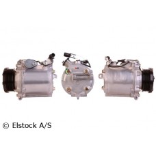 Συμπιεστής A/C (Κομπρέσορας) MITSUBISHI LANCER 2008 - ( CX/CY ) ELSTOCK 51-0790