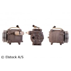Συμπιεστής A/C (Κομπρέσορας) MAZDA 2 2007 - 2010 ( DE ) ELSTOCK 51-0798
