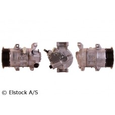 Συμπιεστής A/C (Κομπρέσορας) TOYOTA AVENSIS 2009 - 2012 ( T270 ) ELSTOCK 51-0801