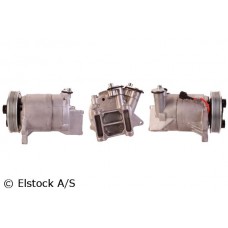 Συμπιεστής A/C (Κομπρέσορας) ELSTOCK 51-0803