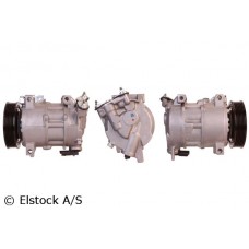 Συμπιεστής A/C (Κομπρέσορας) PEUGEOT 308 2008 - 2012 ELSTOCK 51-0810