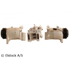 Συμπιεστής A/C (Κομπρέσορας) ELSTOCK 51-0814