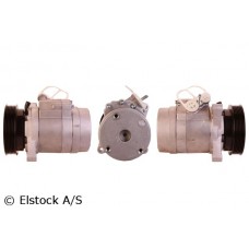 Συμπιεστής A/C (Κομπρέσορας) OPEL ANTARA 2006 - 2010 ELSTOCK 51-0815