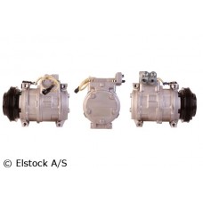 Συμπιεστής A/C (Κομπρέσορας) ELSTOCK 51-0816