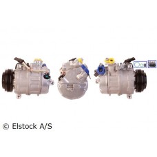Συμπιεστής A/C (Κομπρέσορας) BMW 3 Series 2005 - 2011 ( E90/1/2/3 ) ELSTOCK 51-0820