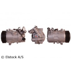 Συμπιεστής A/C (Κομπρέσορας) RENAULT MEGANE 2008 - 2014 ELSTOCK 51-0821