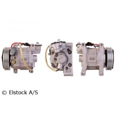 Συμπιεστής A/C (Κομπρέσορας) ELSTOCK 51-0822