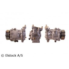 Συμπιεστής A/C (Κομπρέσορας) ELSTOCK 51-0826