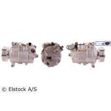 Συμπιεστής A/C (Κομπρέσορας) AUDI Q7 2006 - 2009 ( 4L ) ELSTOCK 51-0830