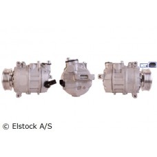 Συμπιεστής A/C (Κομπρέσορας) VW TRANSPORTER 2003 - 2009 ( 7H ) ( T5 ) ELSTOCK 51-0831