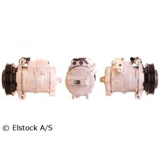 Συμπιεστής A/C (Κομπρέσορας) ELSTOCK 51-0836