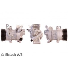 Συμπιεστής A/C (Κομπρέσορας) ELSTOCK 51-0837
