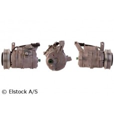 Συμπιεστής A/C (Κομπρέσορας) ELSTOCK 51-0844