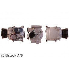 Συμπιεστής A/C (Κομπρέσορας) FORD FIESTA 1990 - 1995 ( Mk3 )( GFJ ) ELSTOCK 51-0845