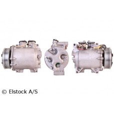 Συμπιεστής A/C (Κομπρέσορας) HONDA ACCORD 2003 - 2005 ( CL / M / N ) ELSTOCK 51-0849