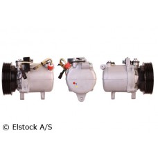 Συμπιεστής A/C (Κομπρέσορας) SUZUKI JIMNY 1998 - 2005 ( SN ) ELSTOCK 51-0850