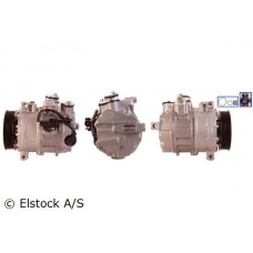 Συμπιεστής A/C (Κομπρέσορας) LANDROVER DISCOVERY 2004 - 2009 ( LA ) III ELSTOCK 51-0852
